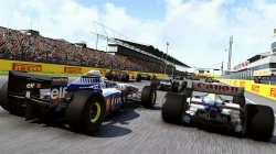 F1 2017 [v 1.13 + DLC's] (2017) PC | RePack  xatab