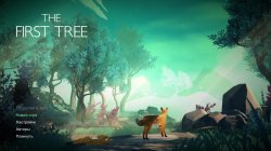 The First Tree [Update 3] (2017) PC | 