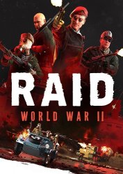 RAID: World War II - Special Edition [Update 15.1 + DLCs] (2017) PC | RePack  qoob