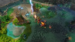 Dungeons 3 [v 1.6.0 + DLCs] (2017) PC | RePack  xatab