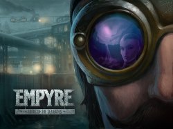 EMPYRE: Lords of the Sea Gates (2017) PC | 