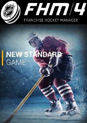 Franchise Hockey Manager 4 (2017) PC | 