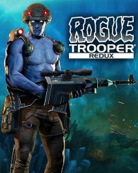 Rogue Trooper Redux [v 5592] (2017) PC | RePack  qoob