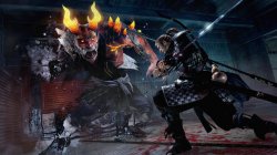 Nioh: Complete Edition [v 1.21.05 + DLCs] (2017) PC | RePack  xatab