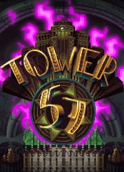 Tower 57 (2017) PC | Лицензия
