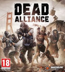 Dead Alliance (2017) PC | 