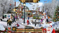 :   8 / Christmas Wonderland 8 (2017) PC 