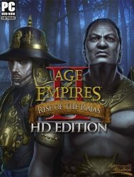 Age of Empires 2: HD Edition [v 5.6 + 3 DLC] (2013) PC | RePack от R.G. Механики