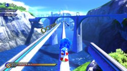 Sonic Unleashed (2008) PC | 