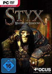 Styx: Master of Shadows [Update 2] (2014) PC | RePack  R.G. 