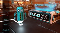 Algo Bot (2018) PC | RePack  qoob