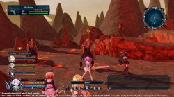 Cyberdimension Neptunia: 4 Goddesses Online (2018) PC | RePack  FitGirl