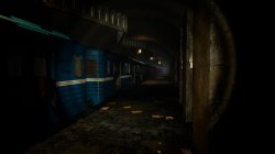 Tunnels of Despair [v 1.05] (2018) PC | 