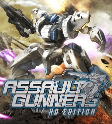 Assault Gunners HD Edition (2018) PC | 