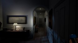 Paranormal Activity: The Lost Soul (2018) PC | 