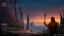 Ash of Gods: Redemption [v 1.0.25] (2018) PC | RePack  xatab