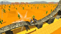 Moto Racing 3D (2018) PC | RePack  Other s