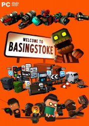 Basingstoke (2018) PC | 