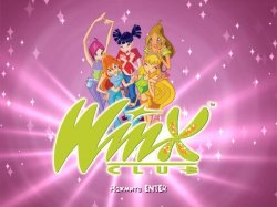 Winx Club /   [5  1] (2010-2011) PC | 