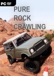 Pure Rock Crawling (2018) PC | 
