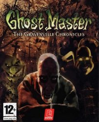 Ghost Master: The Gravenville Chronicles (2004) PC | 