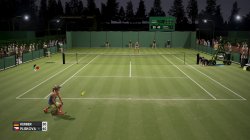 AO International Tennis (2018) PC | 