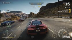 Need for Speed: Rivals (2013) PC | Repack от xatab
