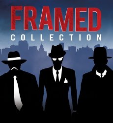 FRAMED Collection (2018) PC | RePack  Other s