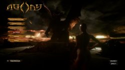Agony Unrated [Update 5] (2018) PC | RePack  xatab