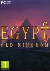 Egypt: Old Kingdom (2018) PC | 