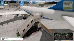 Airport Simulator 2019 (2018) PC | 