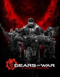 Gears of War: Ultimate Edition (2016) PC | 