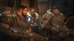 Gears of War: Ultimate Edition (2016) PC | 