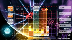 LUMINES REMASTERED (2018) PC | 