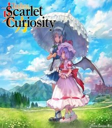 Touhou: Scarlet Curiosity (2018) PC | 