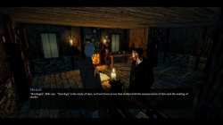 Arkhangel: The House of the Seven Stars (2018) PC | 