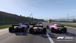 F1 2018: Headline Edition [v 1.16 + DLC] (2018) PC | RePack  xatab