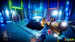 HYPERGUN (2018) PC | 