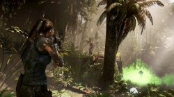 Shadow of the Tomb Raider - Croft Edition [v 1.0.292.0 + DLCs] (2018) PC | RePack  xatab