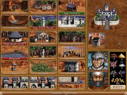 Heroes of Might and Magic 2: Gold (1996) PC | 
