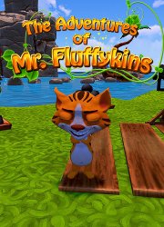 The Adventures of Mr. Fluffykins (2018) PC | Лицензия