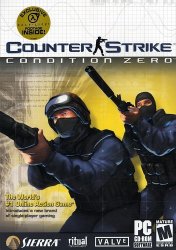 Counter-Strike Condition Zero Deleted Scenes (2004) PC | 
