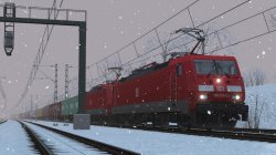 Train Simulator 2019: 32 & 64-bit Editions (2018) PC | RePack от Other s