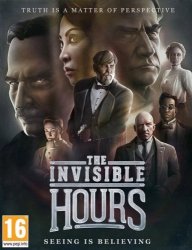 The Invisible Hours (2017) PC | Лицензия
