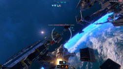 Star Conflict [1.6.0b.125842] (2013) PC | Online-only