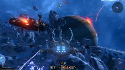 Star Conflict [1.6.0b.125842] (2013) PC | Online-only