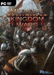Medieval Kingdom Wars [v 1.11] (2019) PC | Лицензия