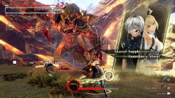 GOD EATER 3 [v 2.40] (2019) PC | RePack  xatab