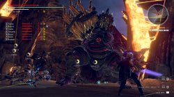 GOD EATER 3 [v 2.40] (2019) PC | RePack  xatab