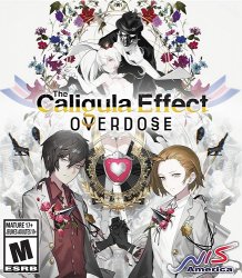The Caligula Effect: Overdose (2019) PC | 